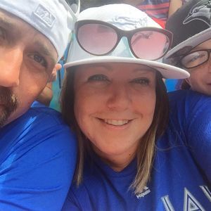 Meet your Posher, Miranda